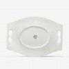 Travessa Porcelana Gastro 31.5CM Travessa Porcelana Gastro 31.5CM