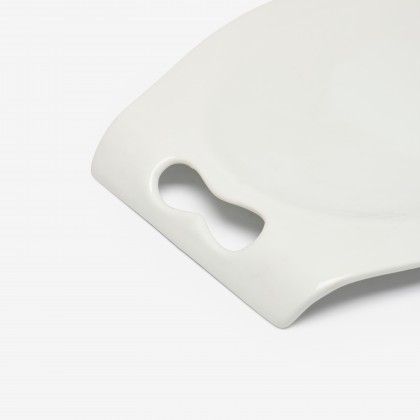Travessa Porcelana Gastro 31.5CM Travessa Porcelana Gastro 31.5CM