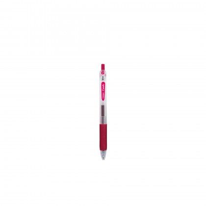 Caneta Gel Campus Candy Castanho 7mm