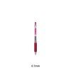 Caneta Gel Campus Candy Castanho 7mm
