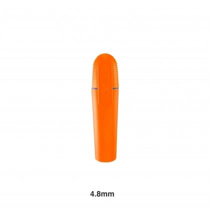 Sublinhador Milan Fluo Laranja Sublinhador Milan Fluo Laranja