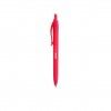 Caneta Milan P1 Touch Vermelho Caneta Milan P1 Touch Vermelho