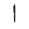 Caneta Milan P1 Touch Preto Caneta Milan P1 Touch Preto