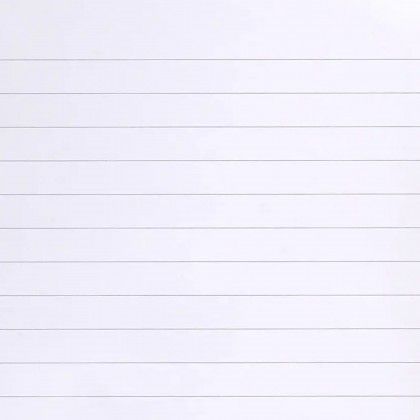 Caderno Espiral Capa Dura A4 Pautado Azul 80Folhas