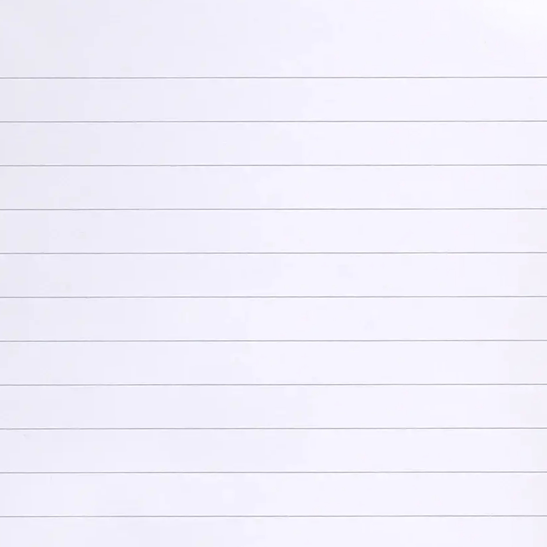 Caderno Espiral Capa Dura A4 Pautado Azul 80Folhas