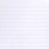 Caderno Espiral Capa Dura A4 Pautado Azul 80Folhas