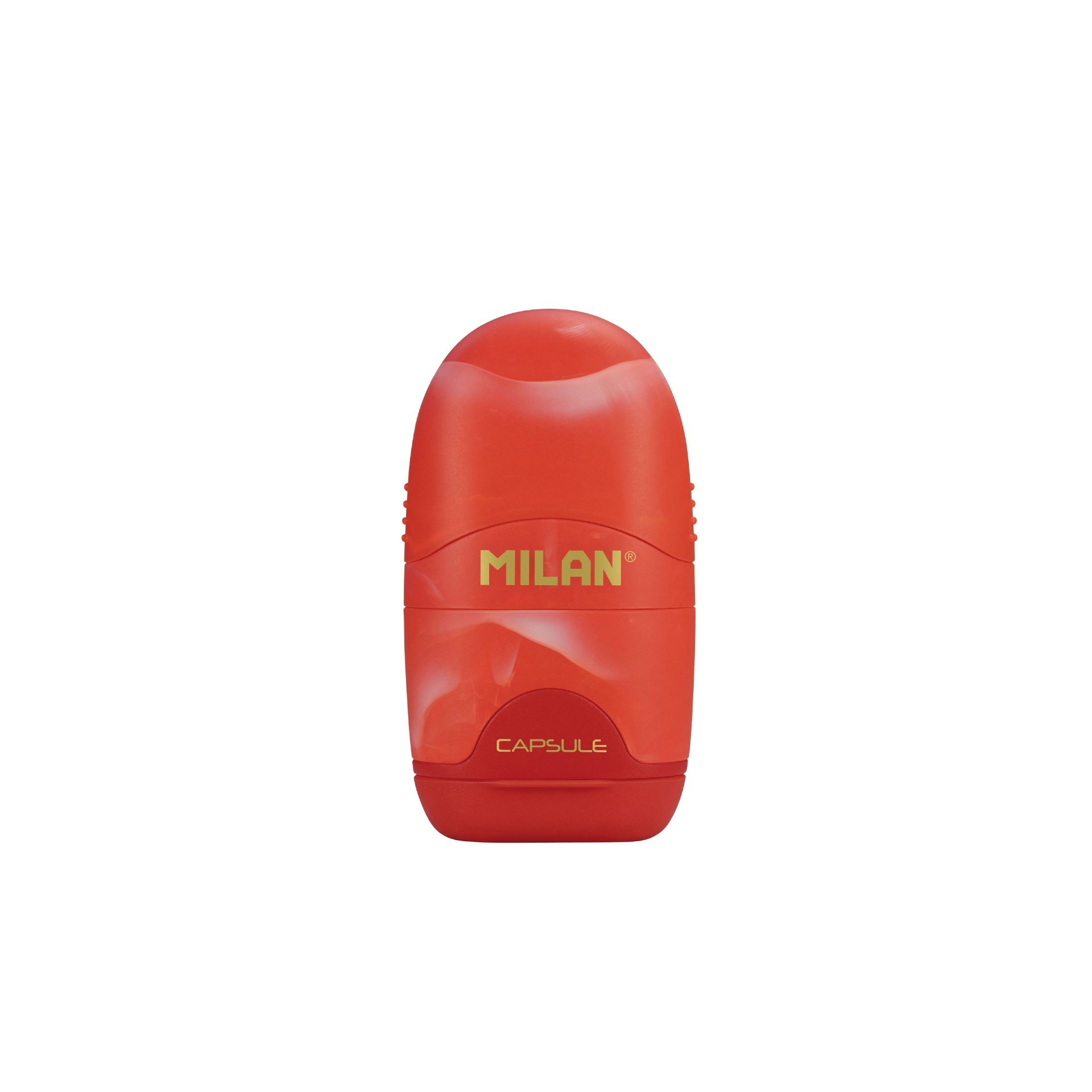 Apara Lápis Milan Capsule