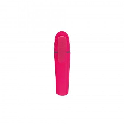 Sublinhador Milan Fluo Rosa