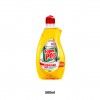 Detergente Loiça Manual Super Pop Limao 500ml Detergente Loiça Manual Super Pop Limao 500ml