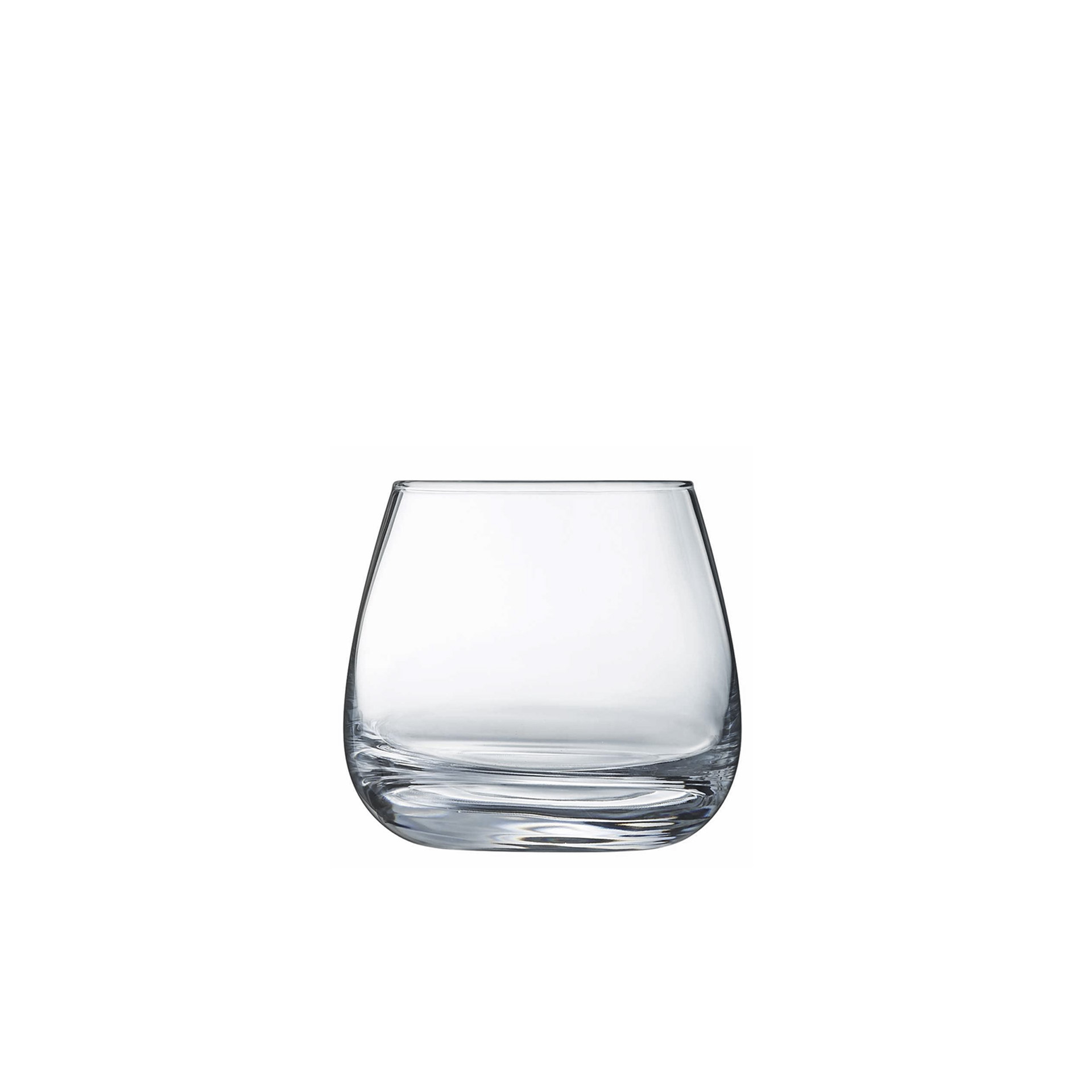 Copo sem Pé Sire De Cognac 30cl Pack 6