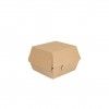 Caixa Hamburguer 220g 13X12.5X9cm Pack 50 Caixa Hamburguer 220g 13X12.5X9cm Pack 50