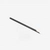 Palhinha Para Granizado Preto Ø210X8mm Pack 250 Palhinha Para Granizado Preto Ø210X8mm Pack 250