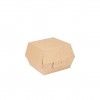 Caixa Hamburguer 220g 14.2X13.7X6.1cm Pack 500 Caixa Hamburguer 220g 14.2X13.7X6.1cm Pack 500