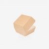 Caixa Hamburguer 220g 14.2X13.7X6.1cm Pack 500 Caixa Hamburguer 220g 14.2X13.7X6.1cm Pack 500