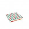 Caixa Pizza Cart�o 348g 40X40X4cm Pack 100