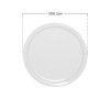 Prato Porcelana Pizza Branco 30.5cm Prato Porcelana Pizza Branco 30.5cm