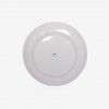 Prato Porcelana Pizza Branco 30.5cm