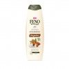 Gel Banho Feno Regenera Amêndoas Doces 650ml Gel Banho Feno Regenera Amêndoas Doces 650ml