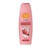 Gel Banho Natural Honey Sensations Frutos Vermelhos 650ml Gel Banho Natural Honey Sensations Frutos Vermelhos 650ml