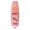 Gel Banho Natural Honey Sensations Frutos Vermelhos 650ml Gel Banho Natural Honey Sensations Frutos Vermelhos 650ml