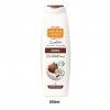 Gel Banho Natural Honey Sensations Coco 650ml Gel Banho Natural Honey Sensations Coco 650ml