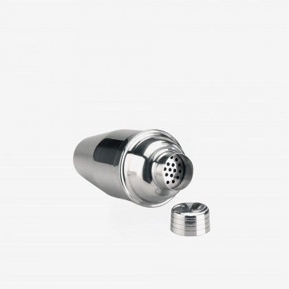 Shaker Inox 0.7l Shaker Inox 0.7l