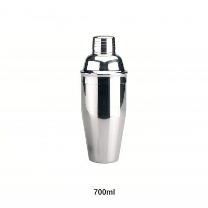 Shaker Inox 0.7l Shaker Inox 0.7l