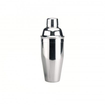 Shaker Inox 0.7l Shaker Inox 0.7l
