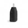 Arrefecedor Garrafas Nylon Preto 15.5X23cm Arrefecedor Garrafas Nylon Preto 15.5X23cm