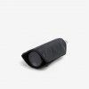 Arrefecedor Garrafas Nylon Preto 15.5X23cm Arrefecedor Garrafas Nylon Preto 15.5X23cm