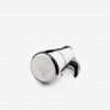 Cafeteira Expresso Inox 100ml 2 Chavenas Cafeteira Expresso Inox 100ml 2 Chavenas