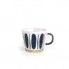 Caneca Porcelana Veghel 410ml Ø10.5X9cm Caneca Porcelana Veghel 410ml Ø10.5X9cm