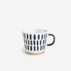 Caneca Porcelana Veghel 410ml Ø10.5X9cm Caneca Porcelana Veghel 410ml Ø10.5X9cm