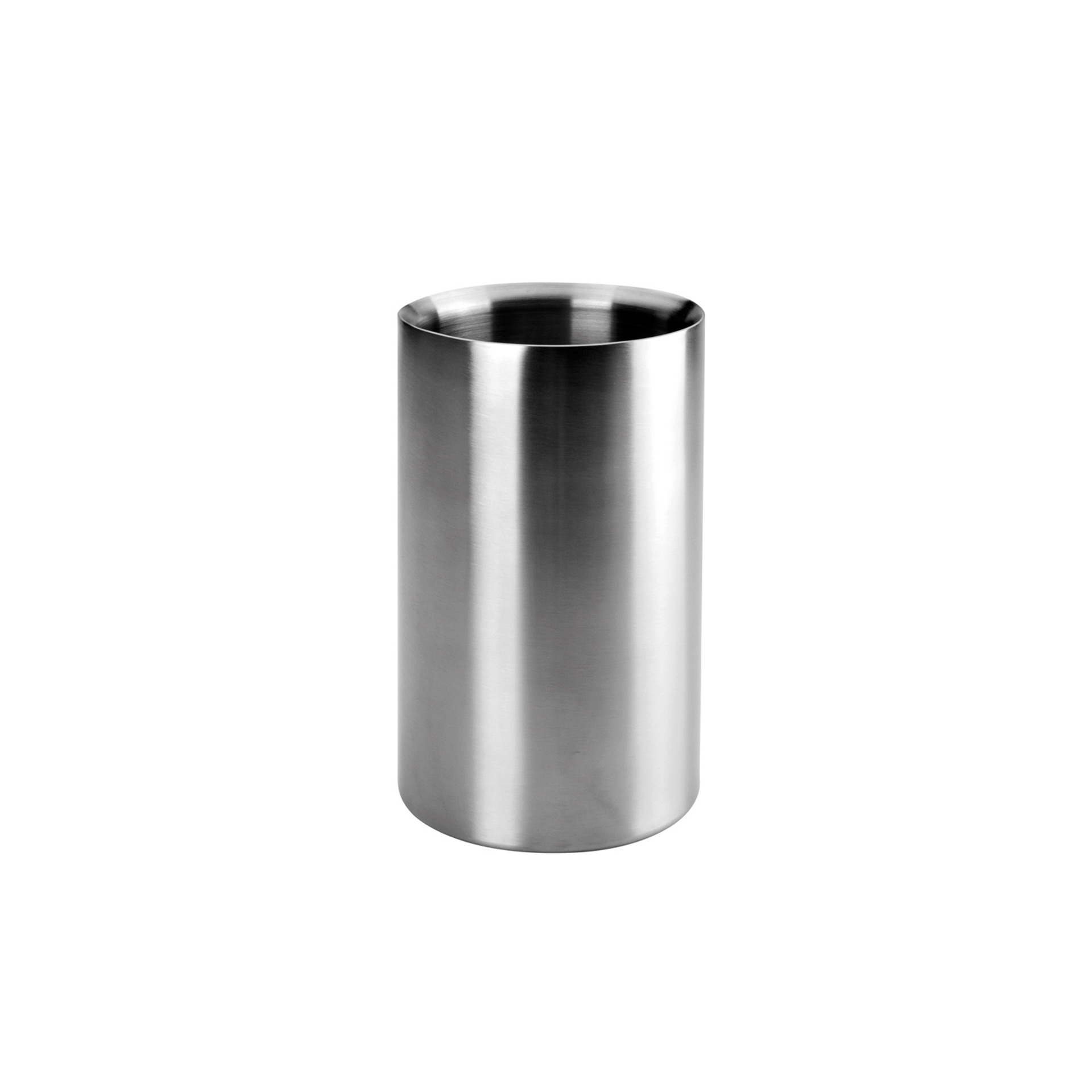 Arrefecedor Garrafas Inox 11.5X20cm