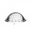 Cesto Cozer Vapor Dobravel 16/24cm