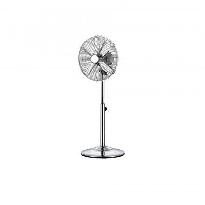 Ventoinha Rialto Com Pé 50-60Hz 50w 41X130cm Ventoinha Rialto Com Pé 50-60Hz 50w 41X130cm