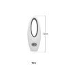 Ventilador Torre Miami 45w 72cm Ventilador Torre Miami 45w 72cm