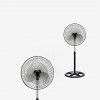 Ventoinha Cerdena Com Pé 150Hz 90W 45X130cm Ventoinha Cerdena Com Pé 150Hz 90W 45X130cm