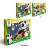 Puzzle Canal Panda Peças 2X60 Puzzle Canal Panda Peças 2X60