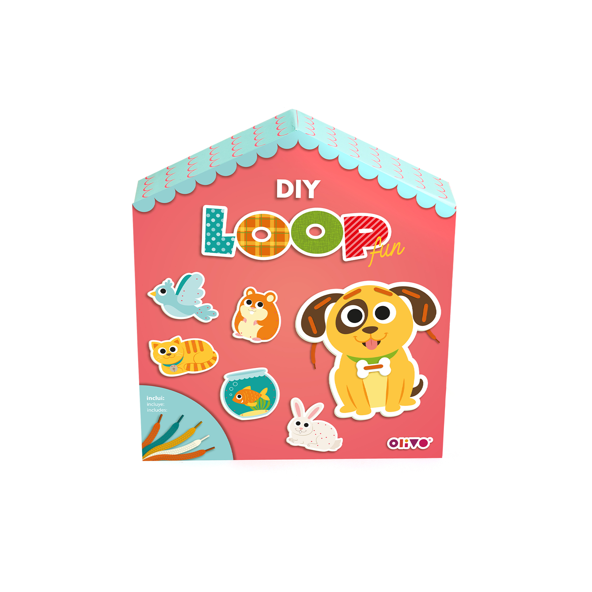 Puzzle Diy