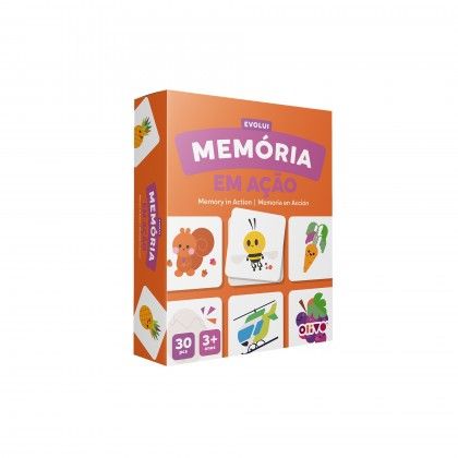 Jogo Evolui Memo Cartão Jogo Evolui Memo Cartão