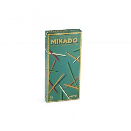 Jogo Mikado