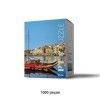 Puzzle 1000 Peças Barco Rabelo Puzzle 1000 Peças Barco Rabelo