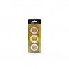 Rolo Fita Teflon 12mmx10m Pack 3 Rolo Fita Teflon 12mmx10m Pack 3