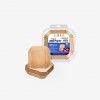 Forma De Papel Airfryer 20X20cm Pack 20 Forma De Papel Airfryer 20X20cm Pack 20