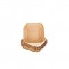 Forma De Papel Airfryer 20X20cm Pack 20 Forma De Papel Airfryer 20X20cm Pack 20