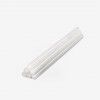 Barra De Silicone Branca 11X180mm Pack 6 Barra De Silicone Branca 11X180mm Pack 6