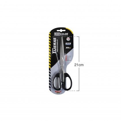 Tesoura Bricolage 21cm
