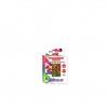 Caixa De El�sticos Coloridos N.6 60gr 60X1.5mm