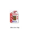 Caixa De Elásticos N.8 60gr 80X1.5mm Caixa De Elásticos N.8 60gr 80X1.5mm